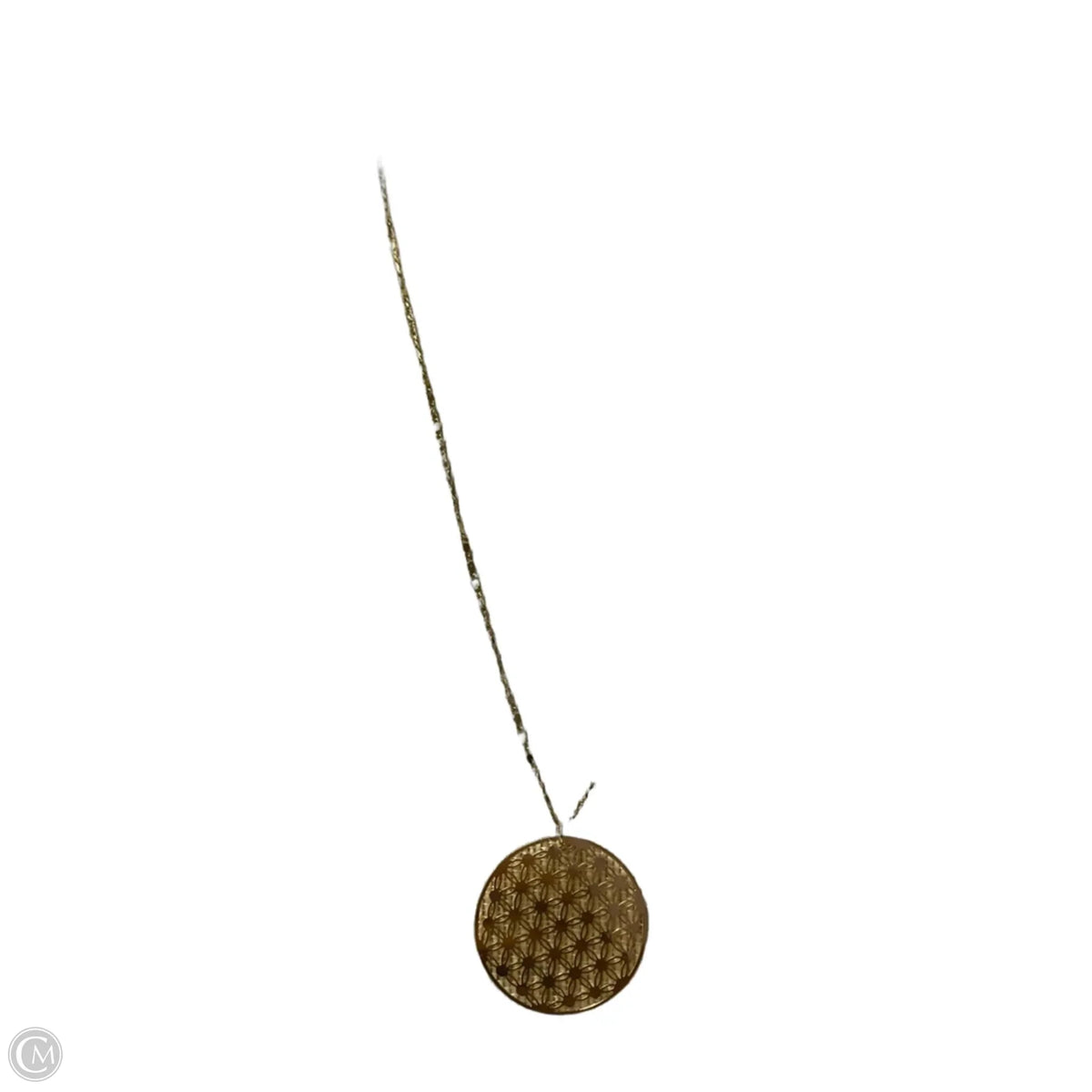 Necklace Charm