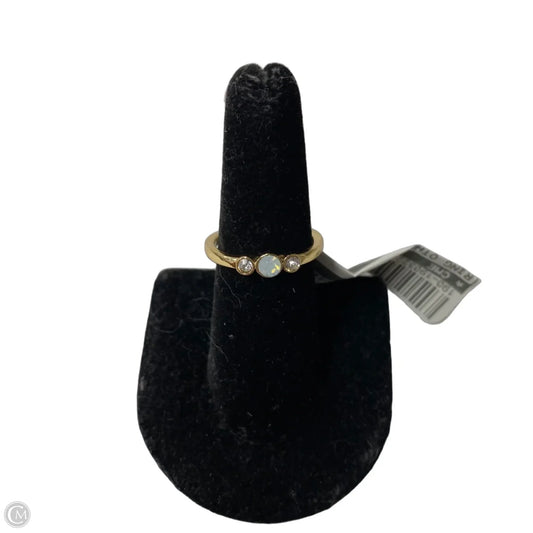 Ring Other By Cme, Size: 8.5