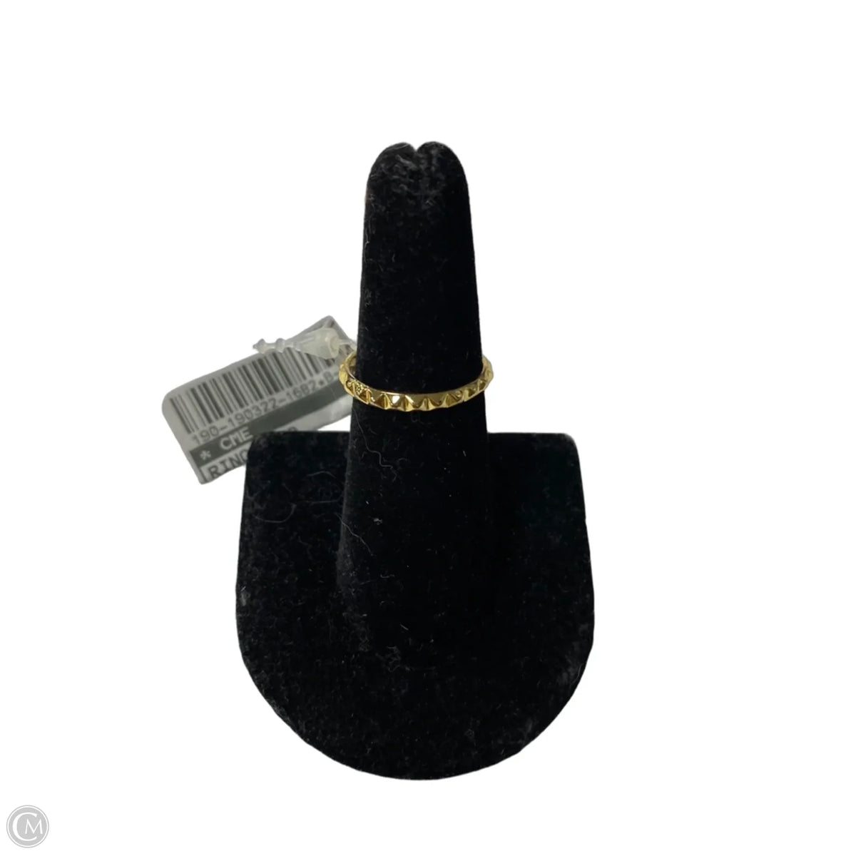 Ring Band , Size: 7