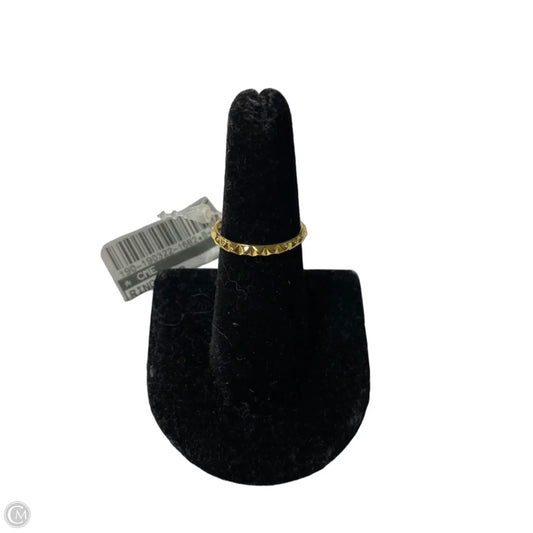 Ring Band , Size: 7