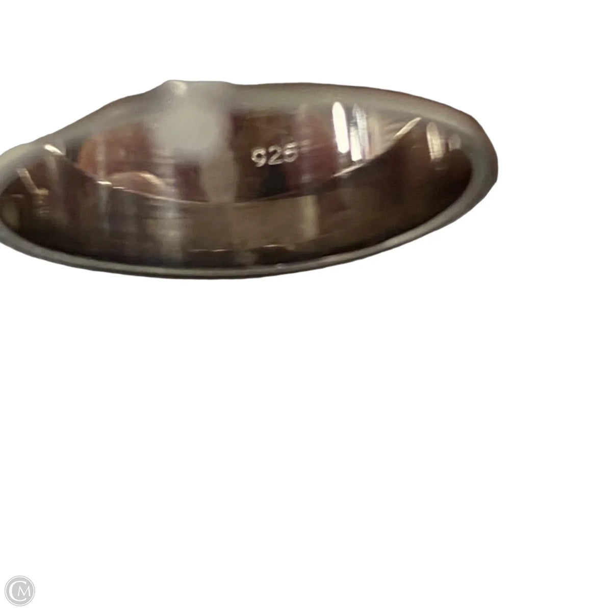 Ring Band Size: 7