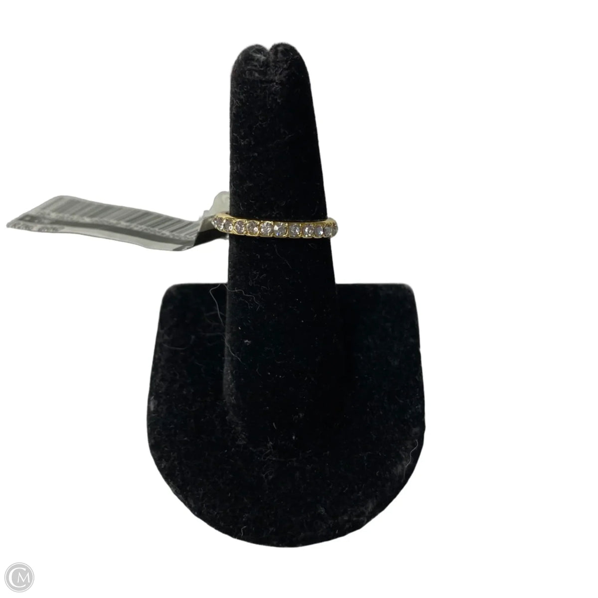 Ring Band Size: 7