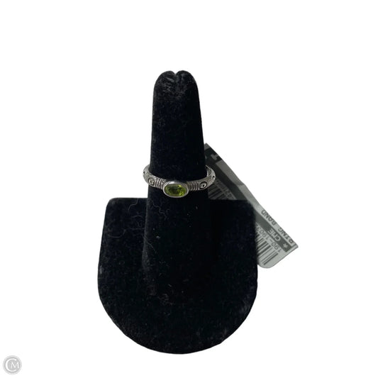Ring Band By Cme, Size: 8