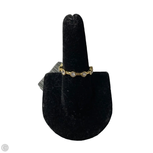 Ring Band By Cme, Size: 9
