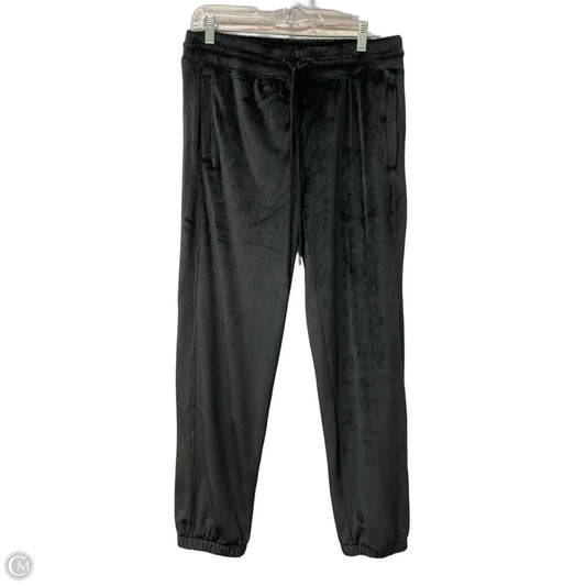 Pants Lounge By Lou And Grey In Black, Size: M