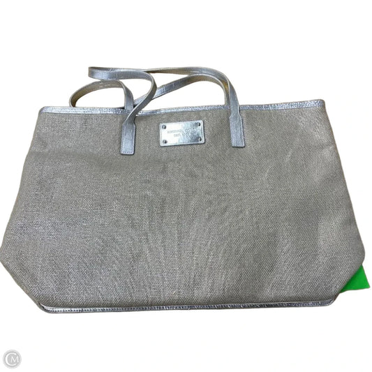 Tote Designer By Michael Kors, Size: Medium