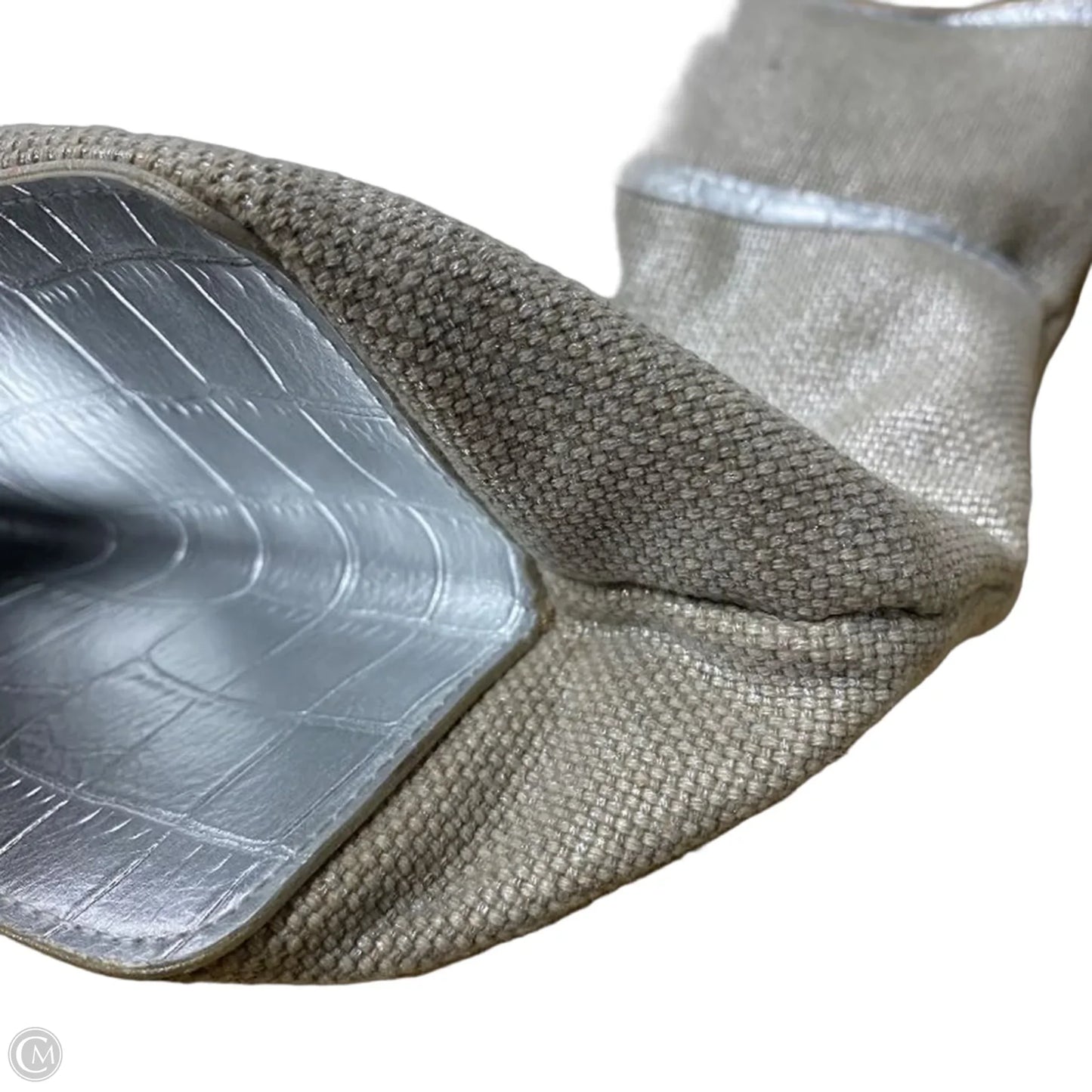 Tote Designer By Michael Kors, Size: Medium