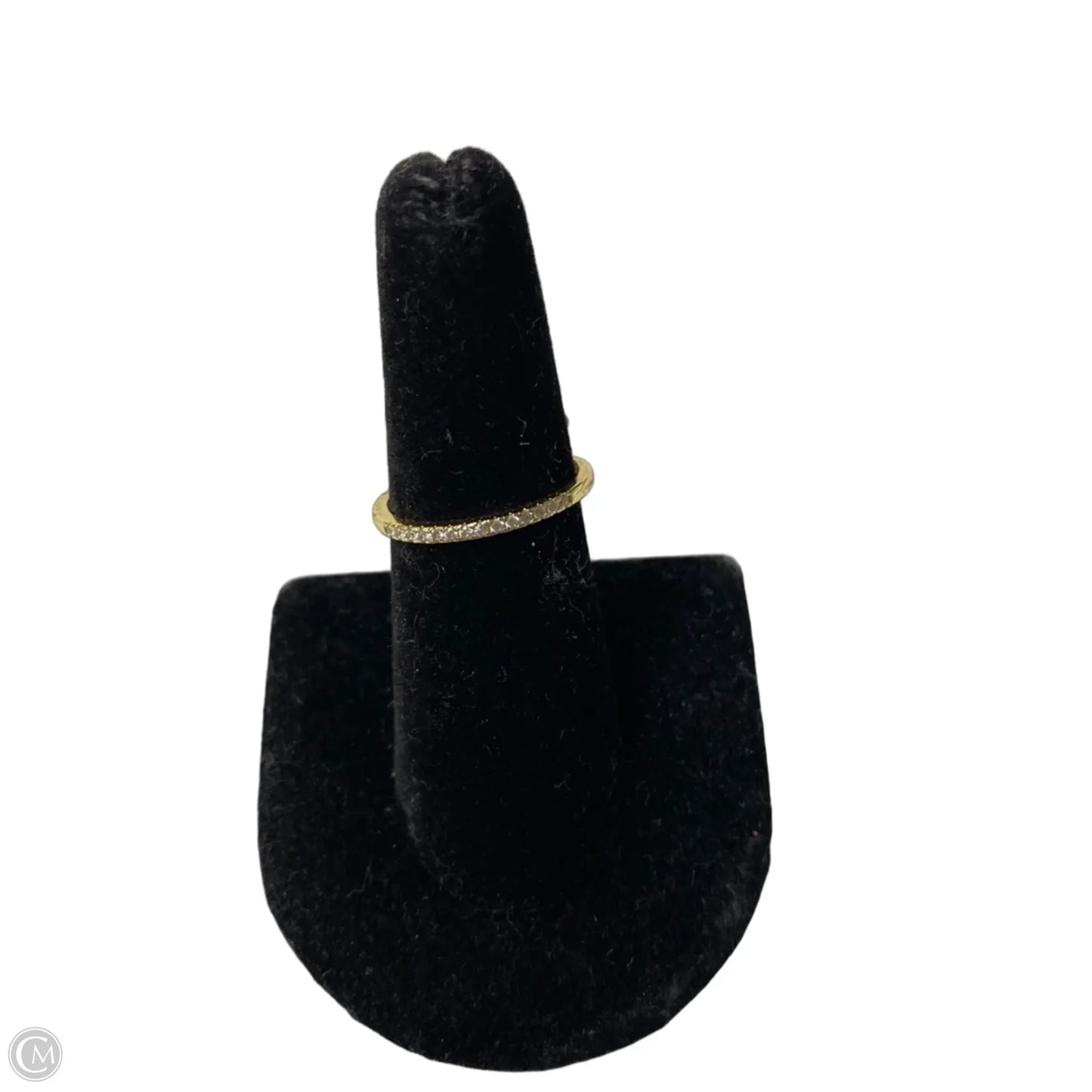 Ring Band , Size: 6.5