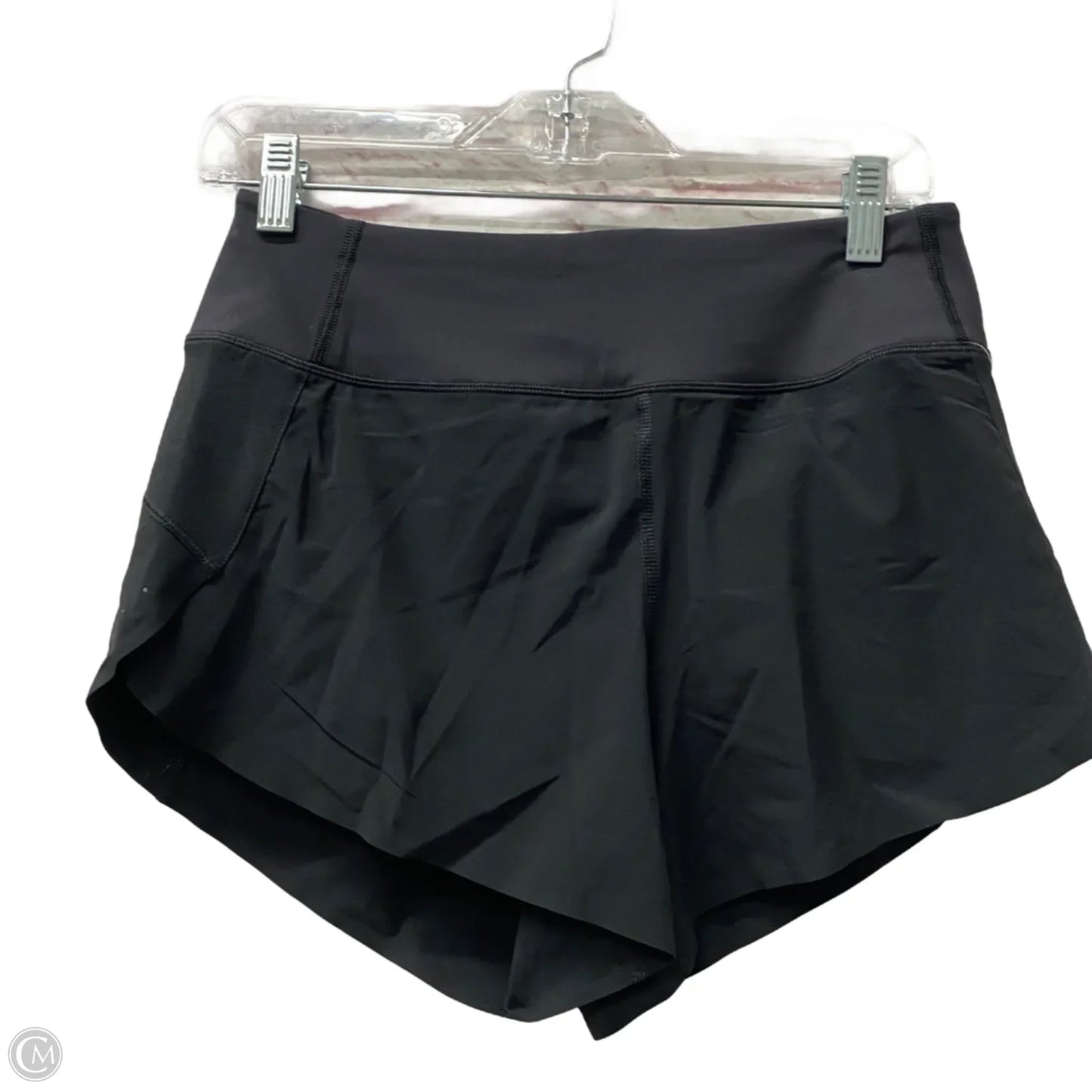 Shorts By Athleta In Black, Size: Xs