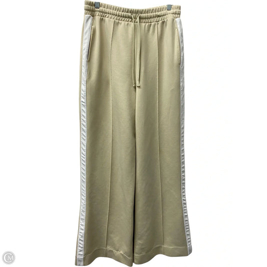 Pants Lounge By Zara In Beige, Size: 12