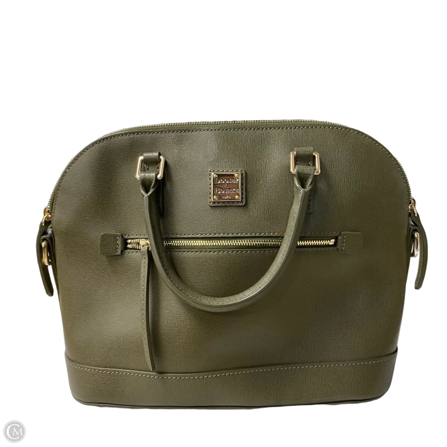 Handbag Designer By Dooney And Bourke, Size: Medium