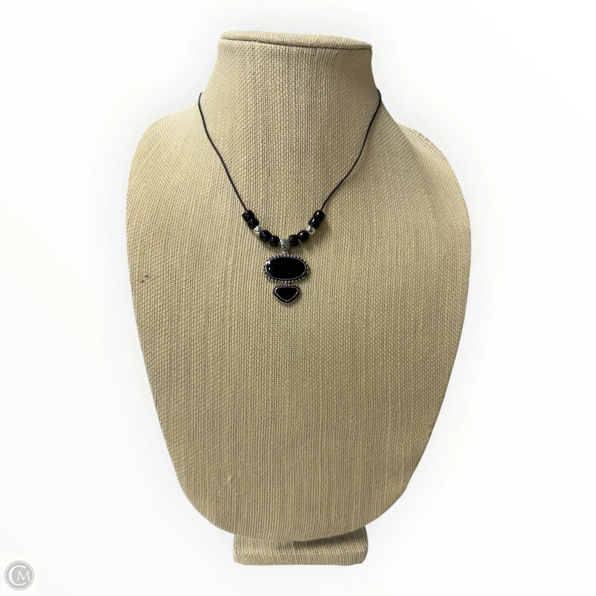 Necklace Statement By Cme