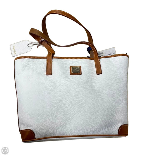 Handbag Designer By Dooney And Bourke, Size: Medium