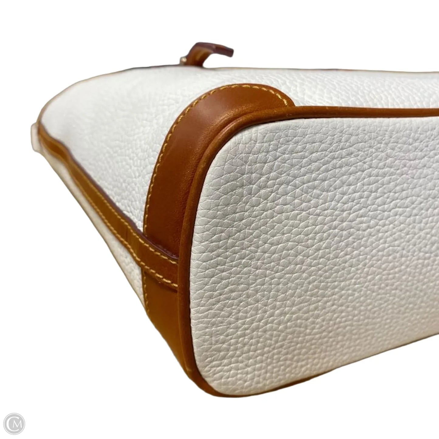 Handbag Designer By Dooney And Bourke, Size: Medium