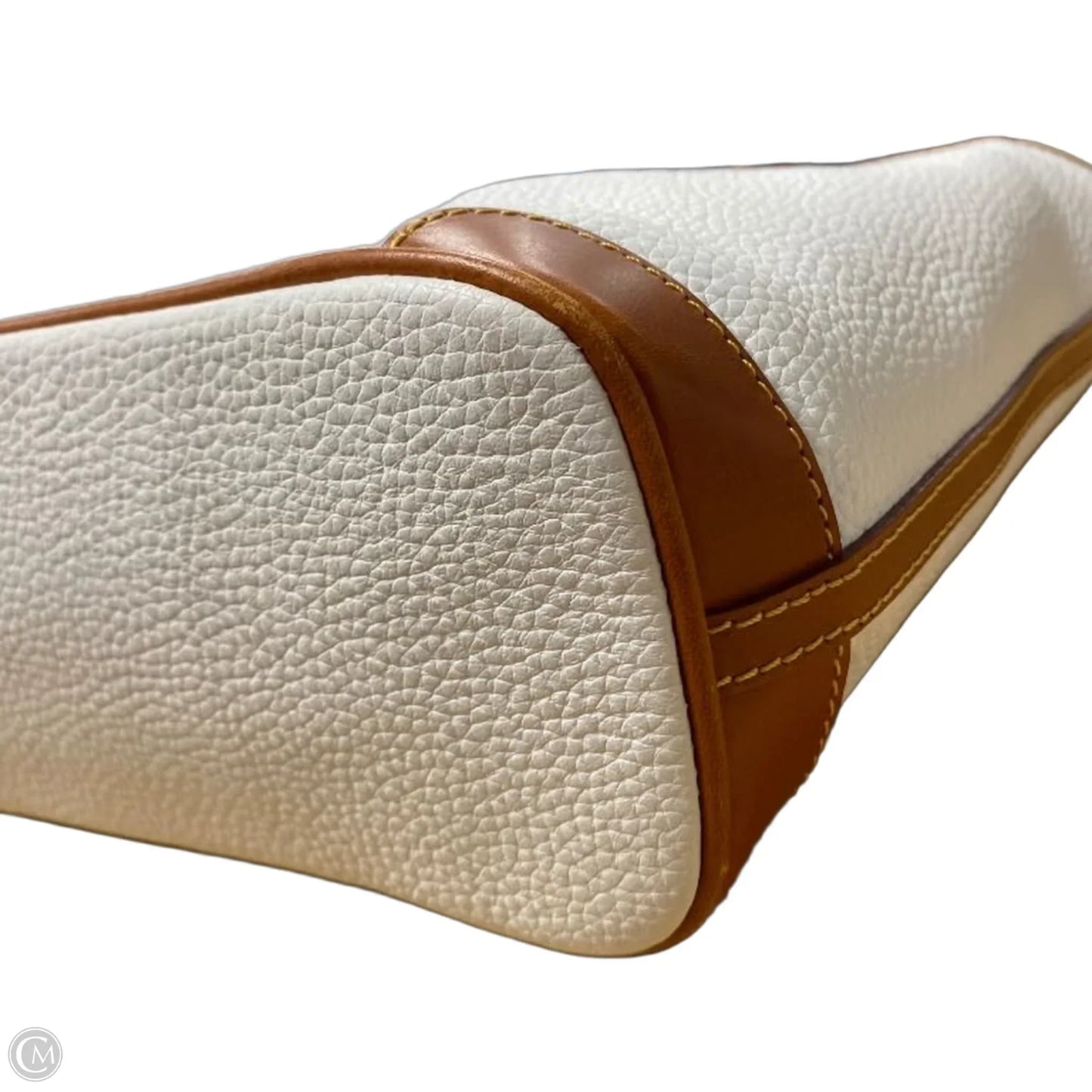 Handbag Designer By Dooney And Bourke, Size: Medium