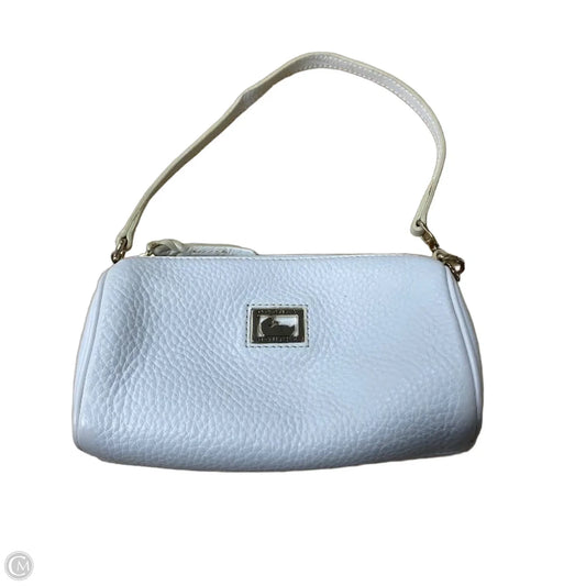 Handbag Designer By Dooney And Bourke, Size: Small