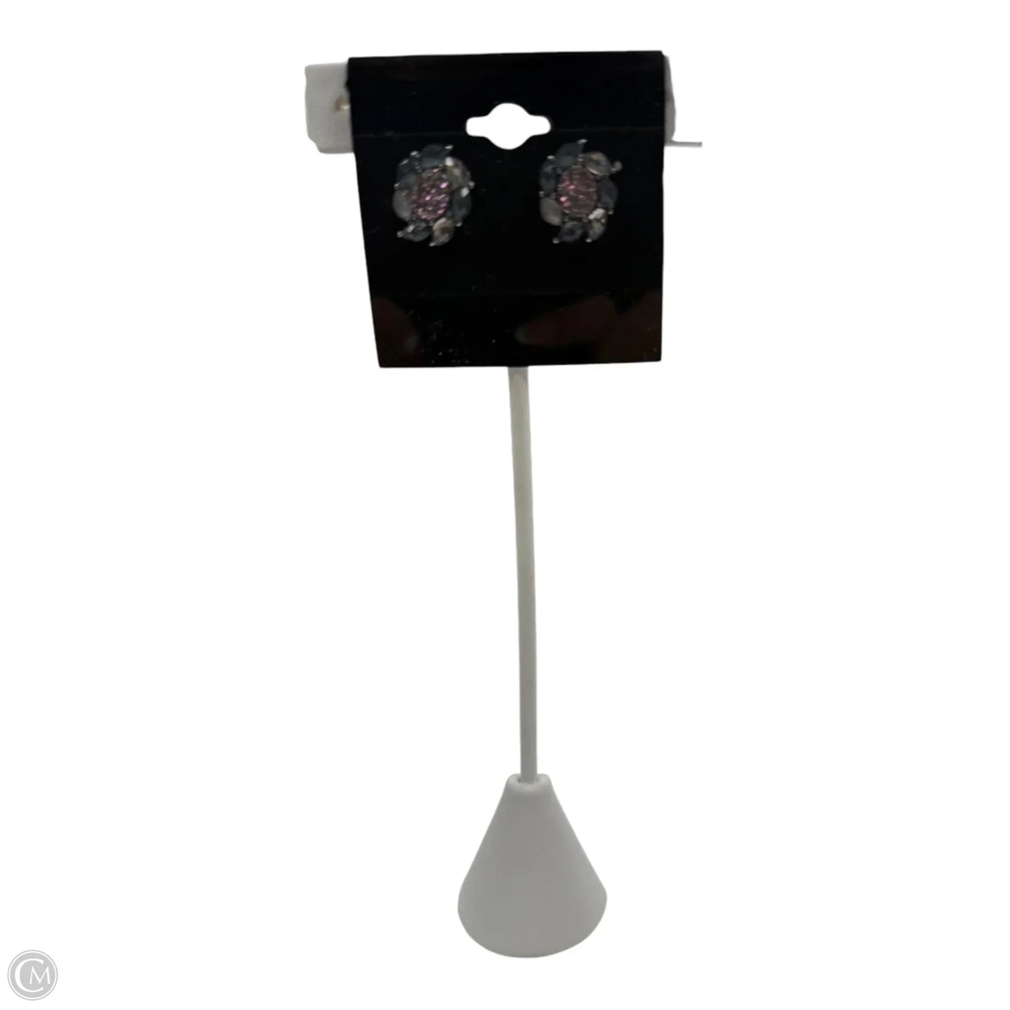 Earrings Stud