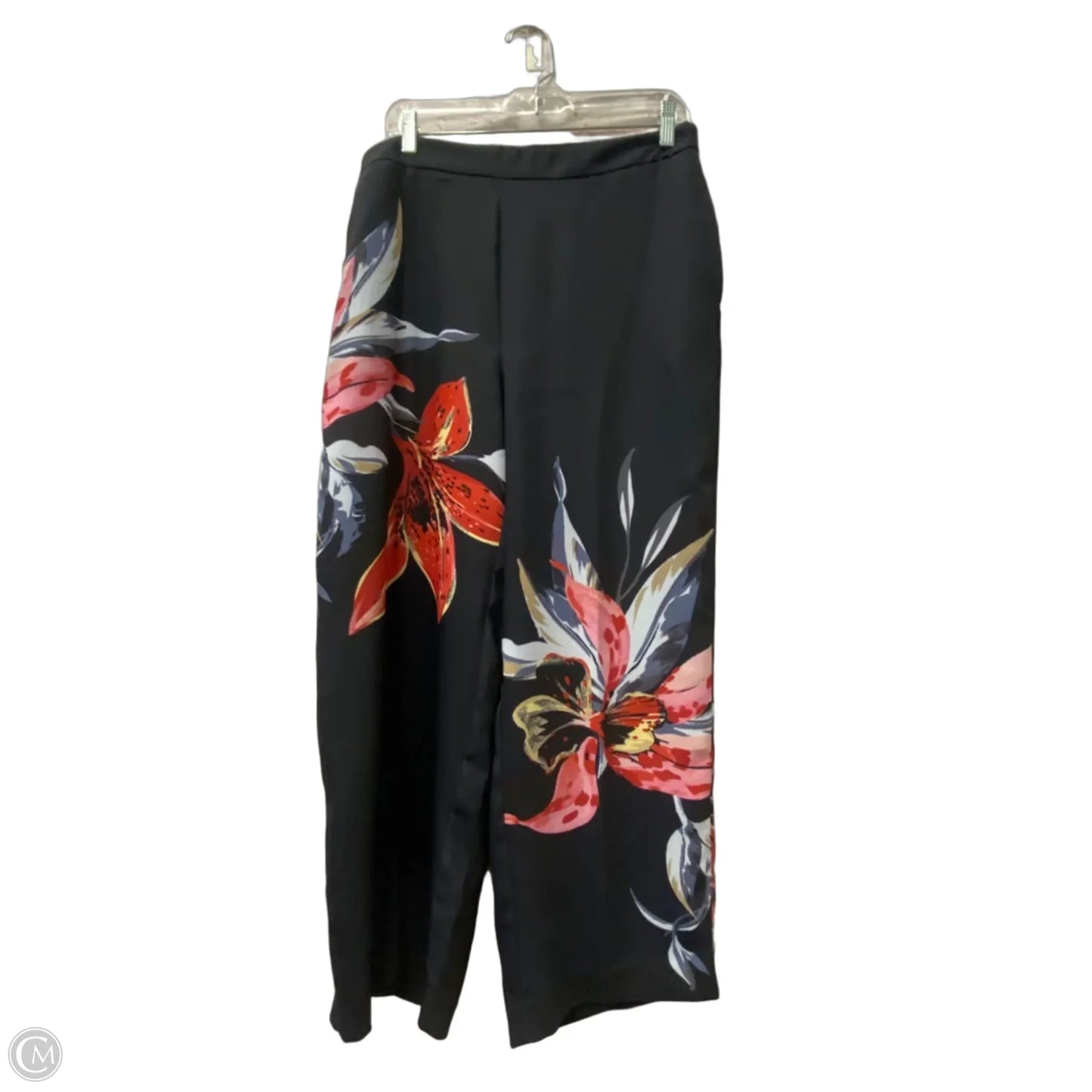 Pants Other By Chicos In Blue, Size: L