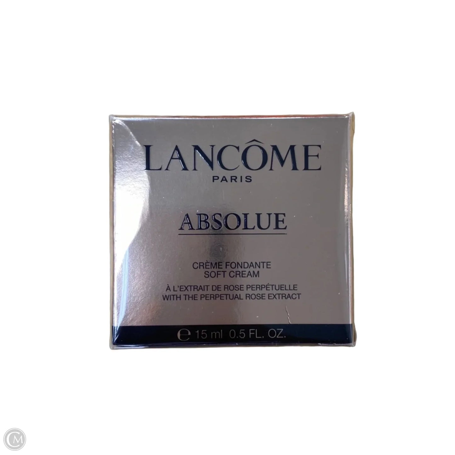 Body Moisturizer By Lancome