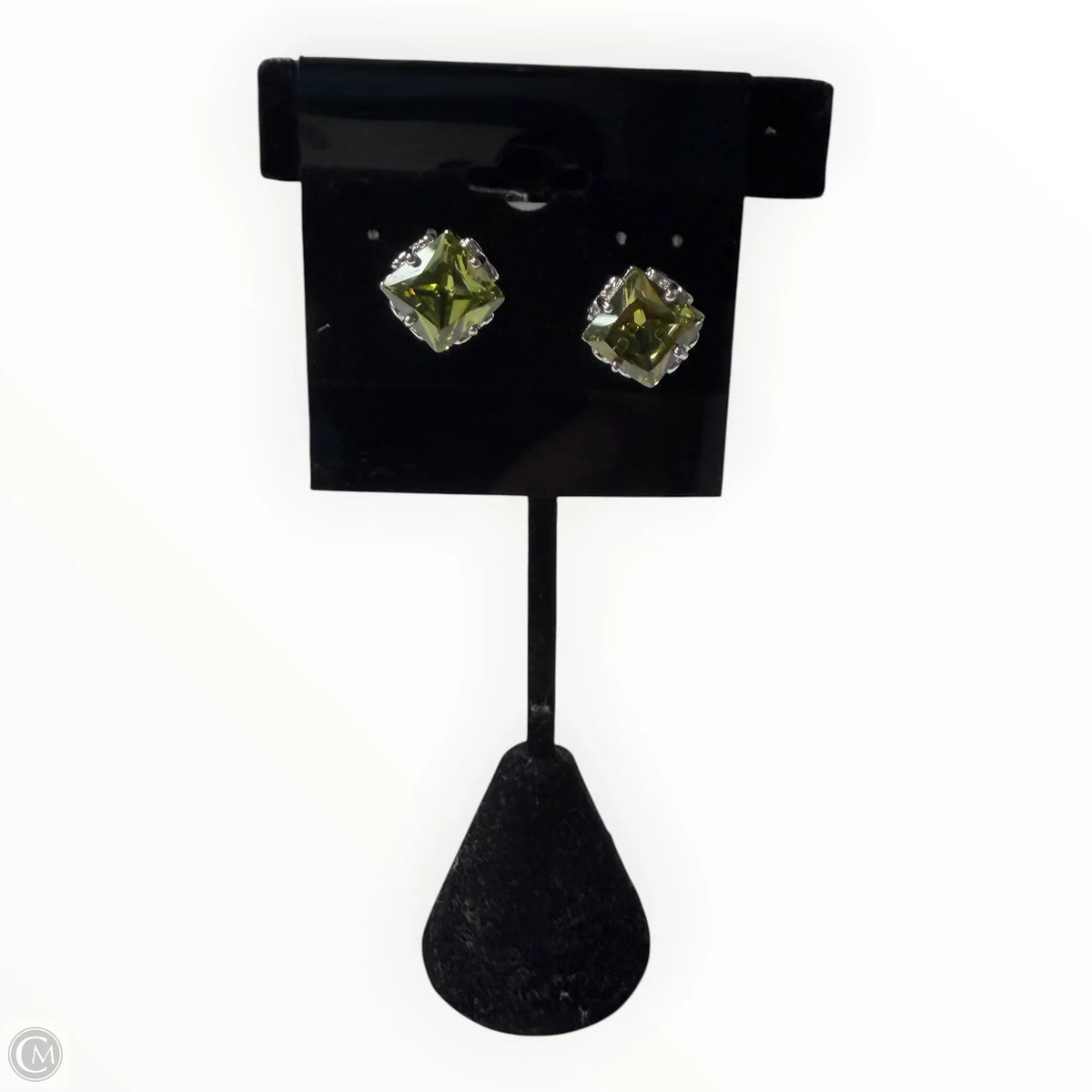 Earrings Stud By Cme