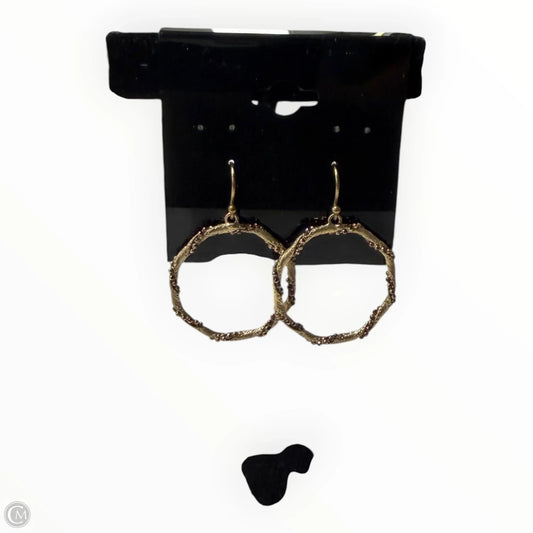Earrings Hoop By Cme
