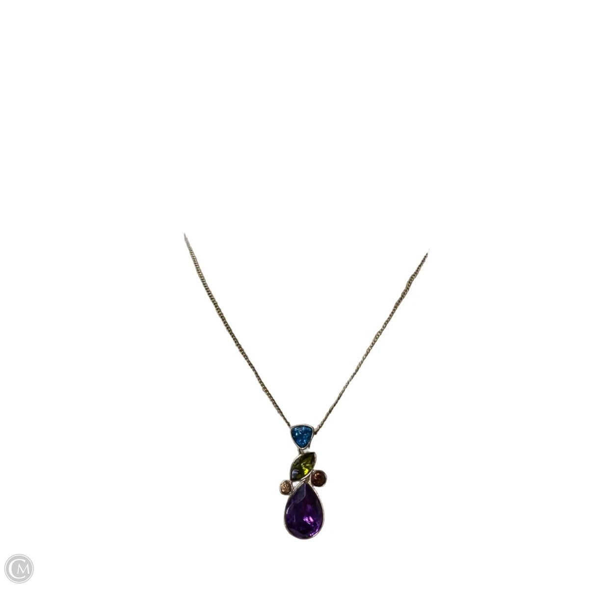 Necklace Pendant