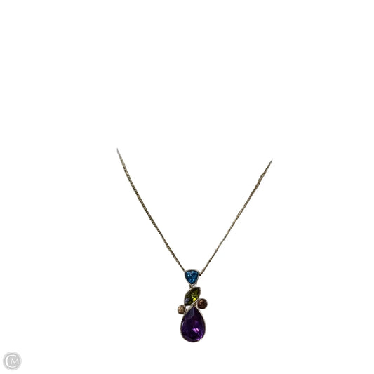 Necklace Pendant