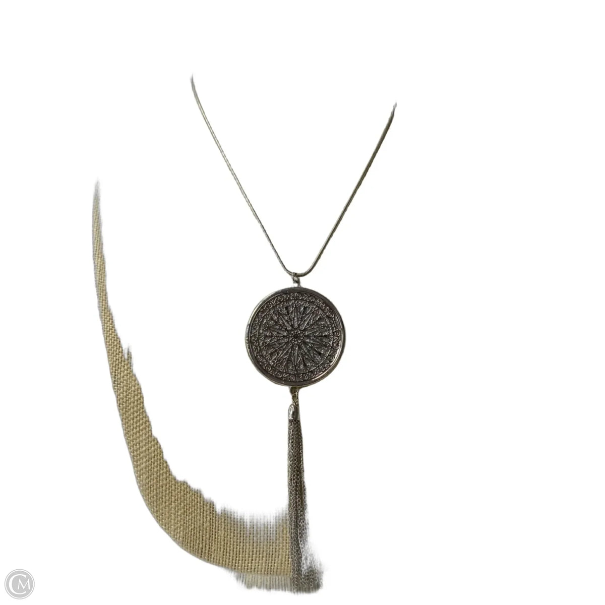 Necklace Pendant