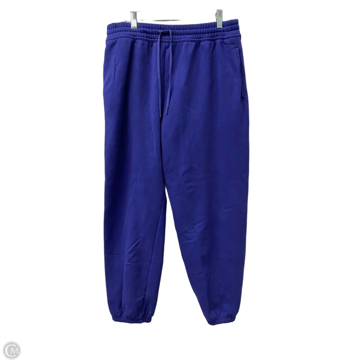 Athletic Pants By Athleta In Purple, Size: Xl