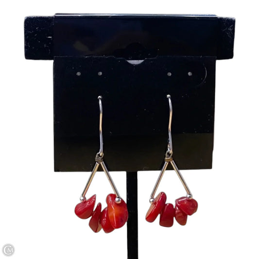 Earrings Dangle/drop