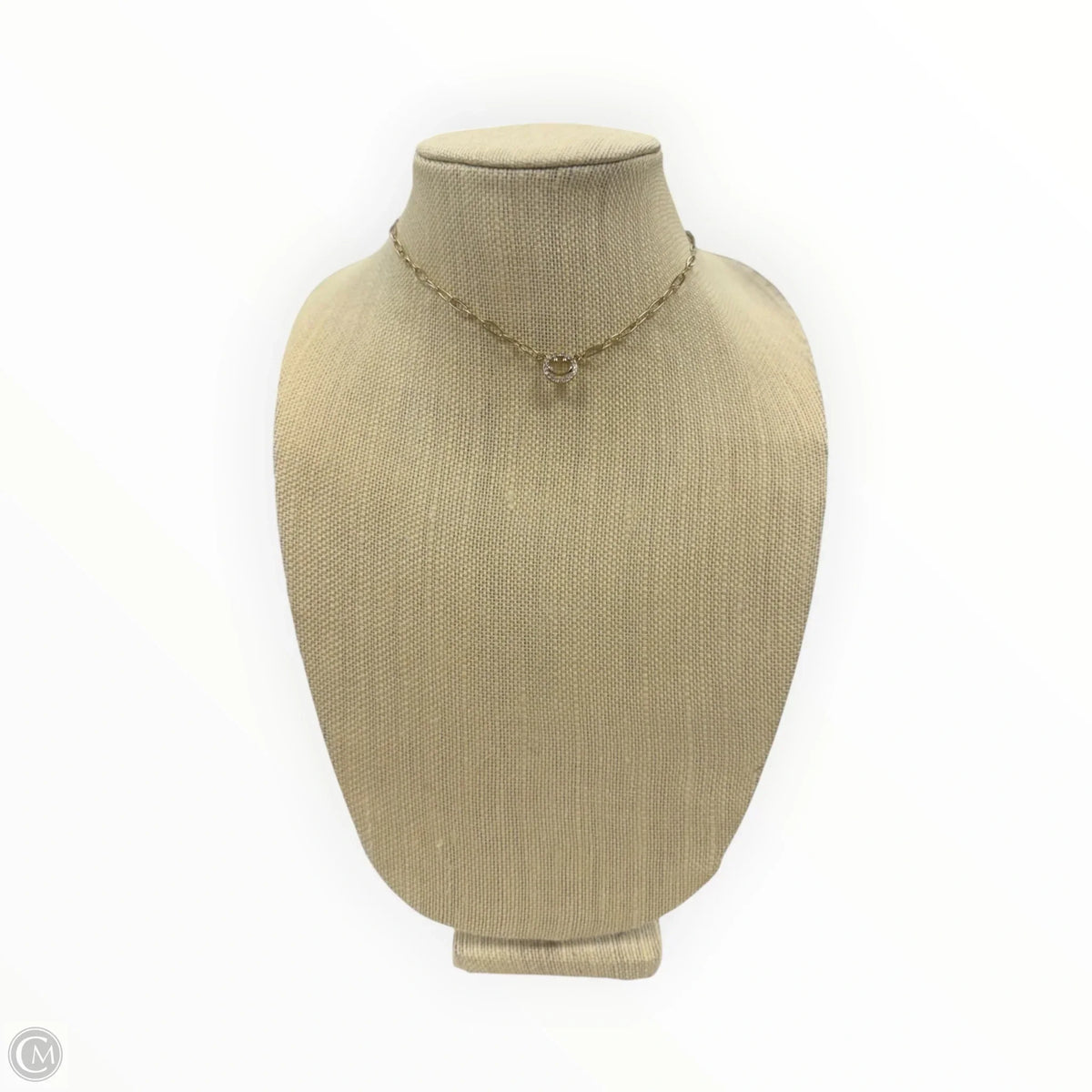 Necklace Choker & Collar By Cme