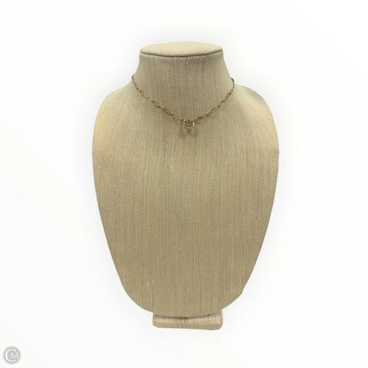 Necklace Choker & Collar By Cme