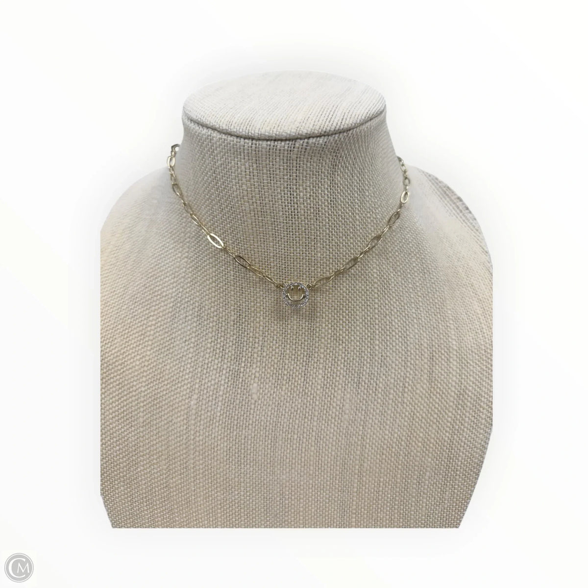 Necklace Choker & Collar By Cme