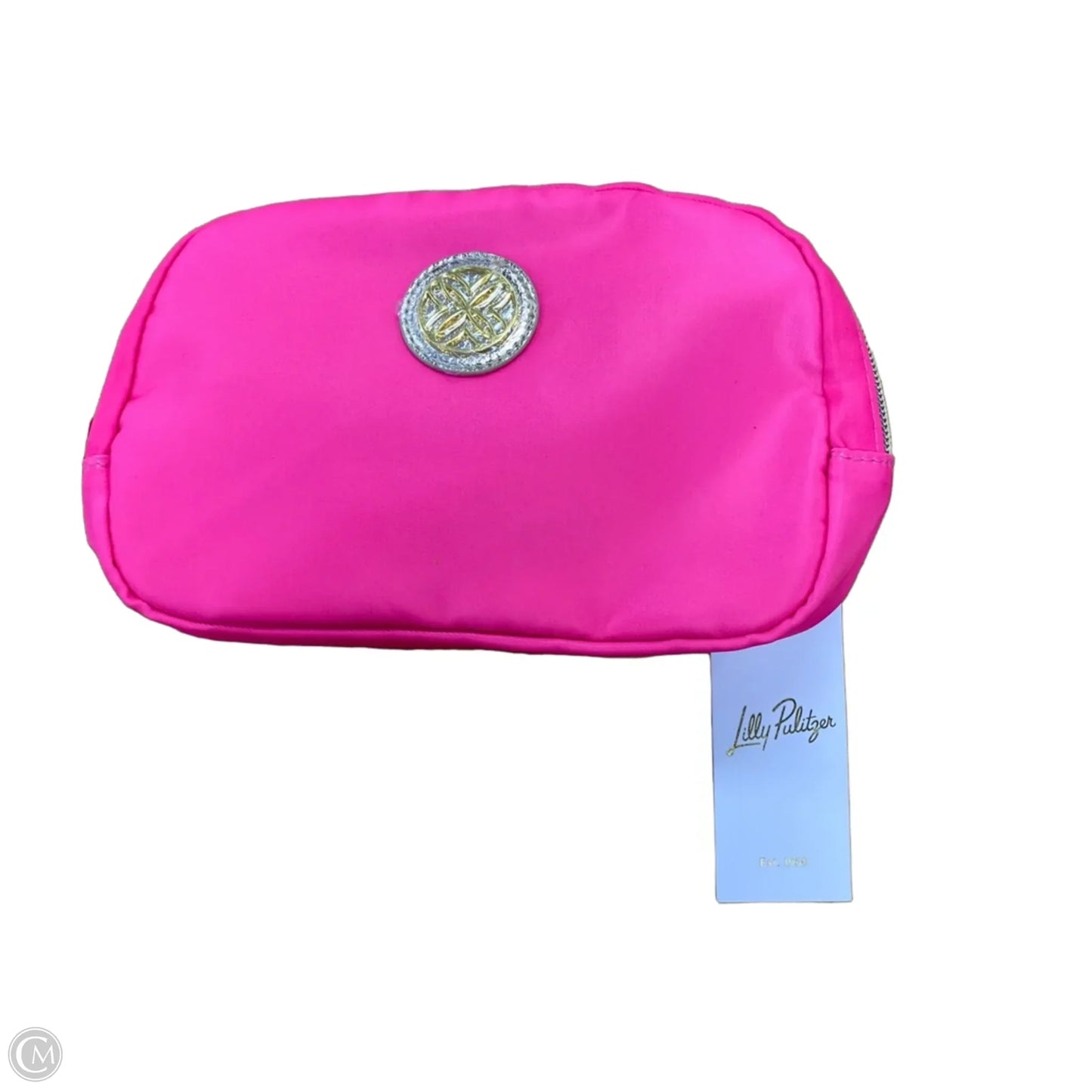 Belt Bag Designer By Lilly Pulitzer, Size: Small
