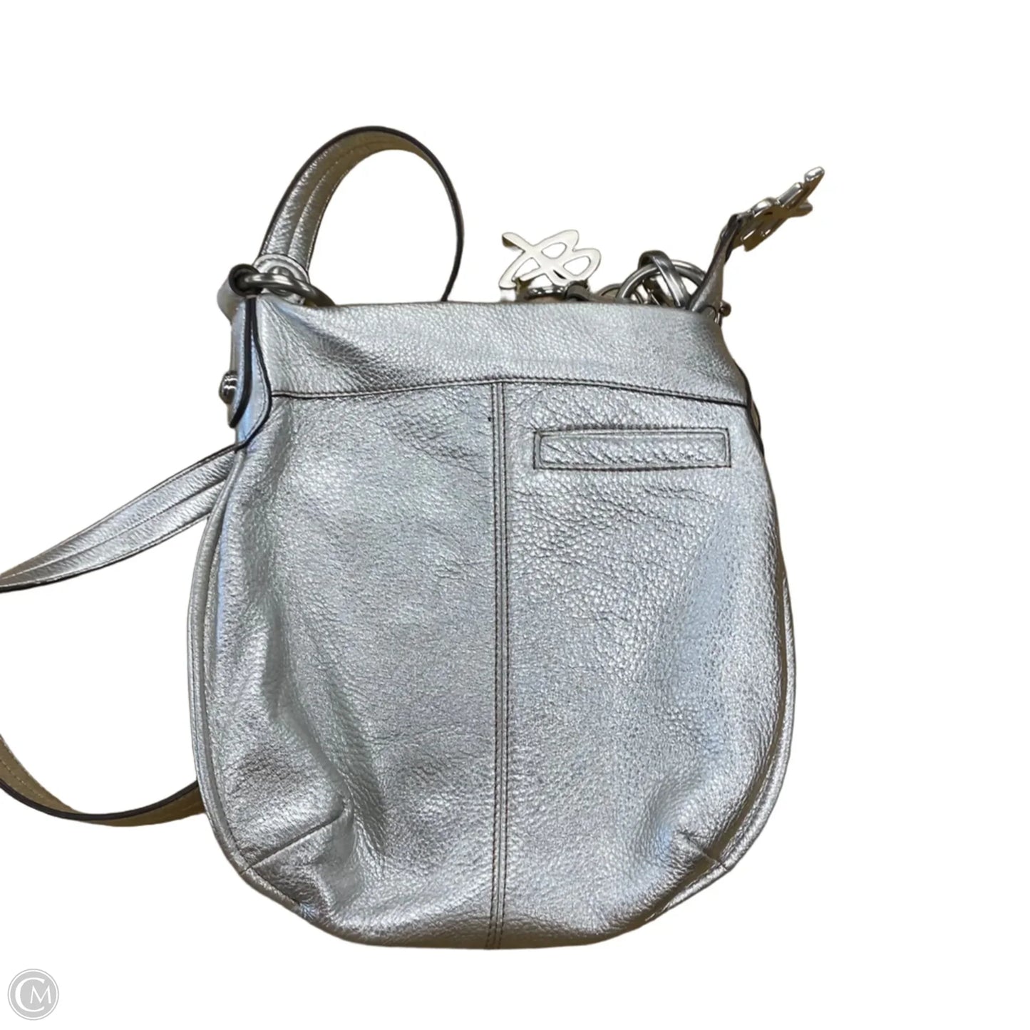 Crossbody By B. Makowsky, Size: Small