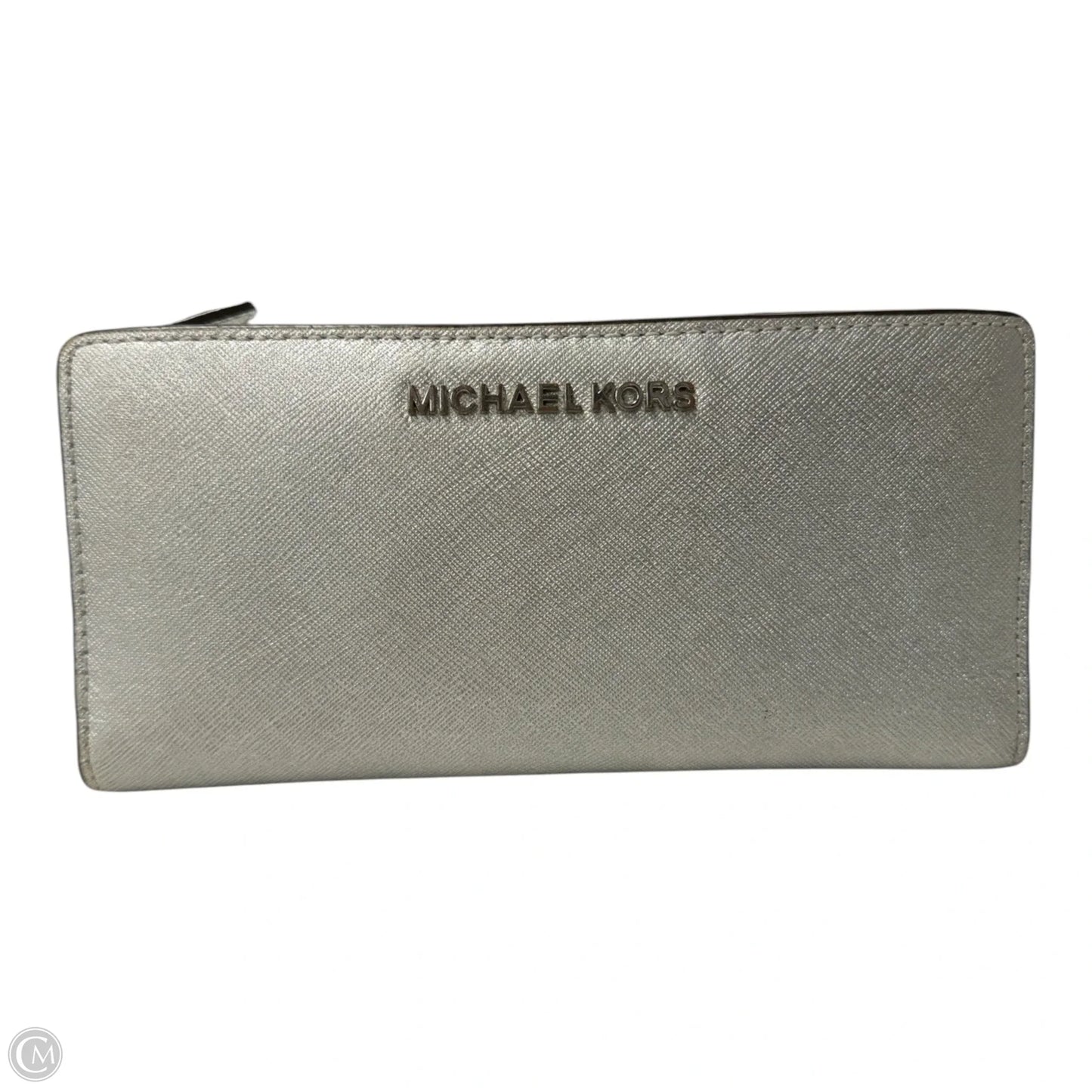 Wallet Designer By Michael Kors, Size: Medium