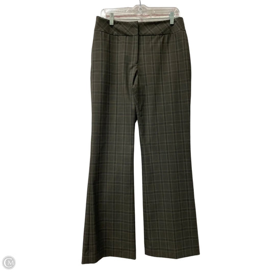 Pants Dress By Antonio Melani In Brown, Size: 8