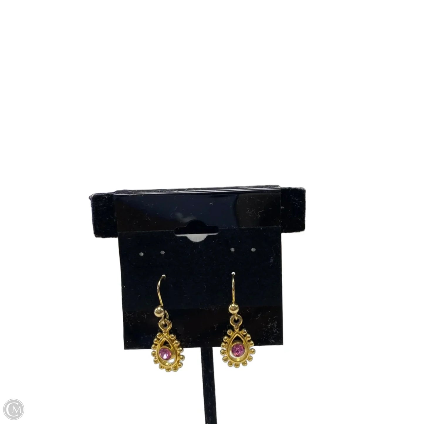 Earrings Dangle/drop