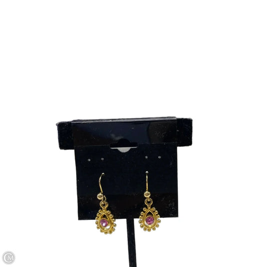 Earrings Dangle/drop