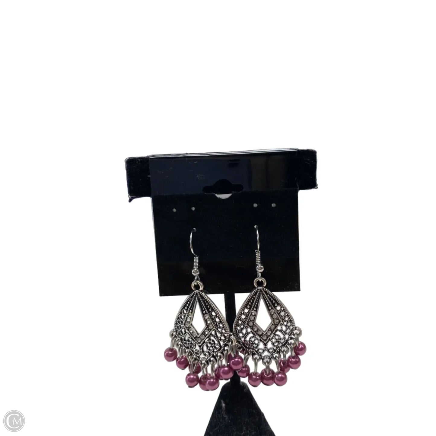 Earrings Dangle/drop