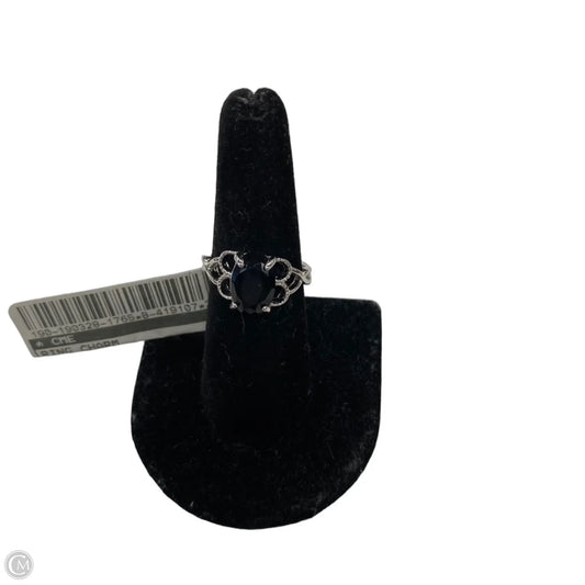 Ring Charm Size: 9