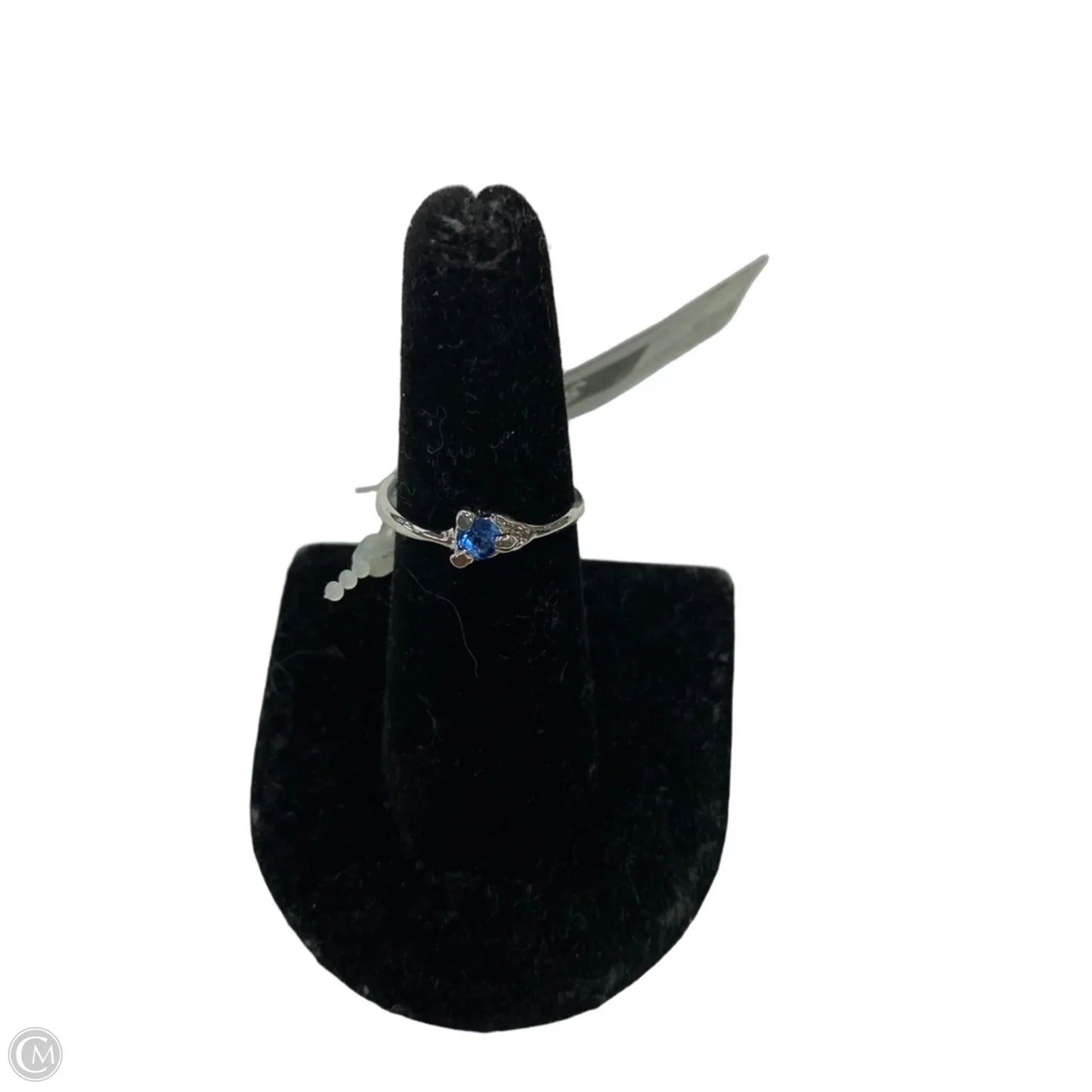 Ring Charm Size: 7
