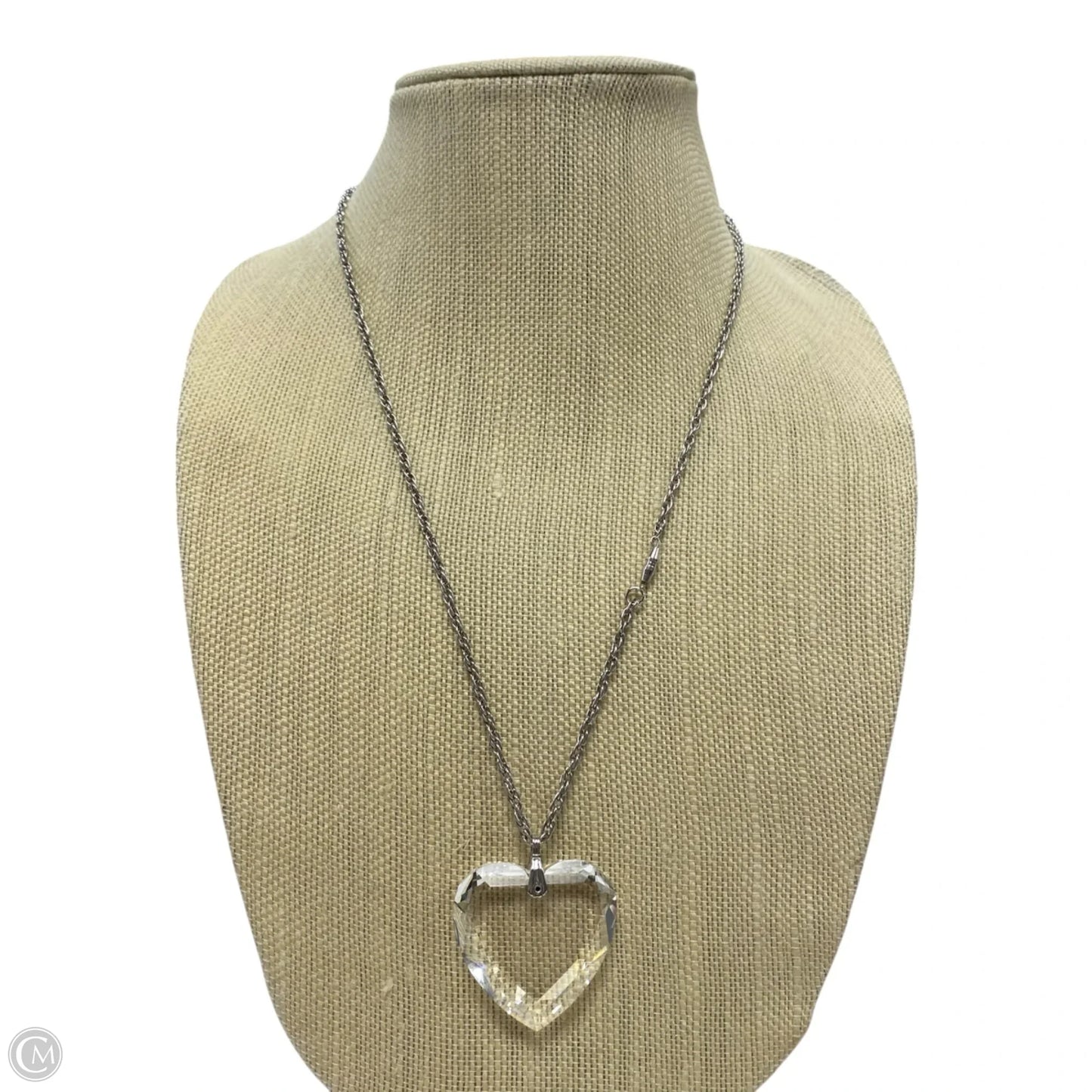 Necklace Pendant