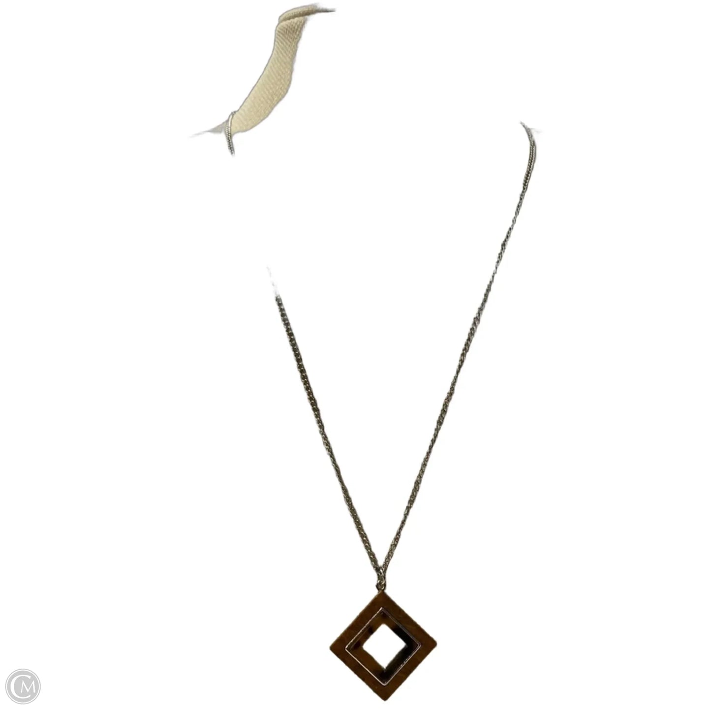 Necklace Charm