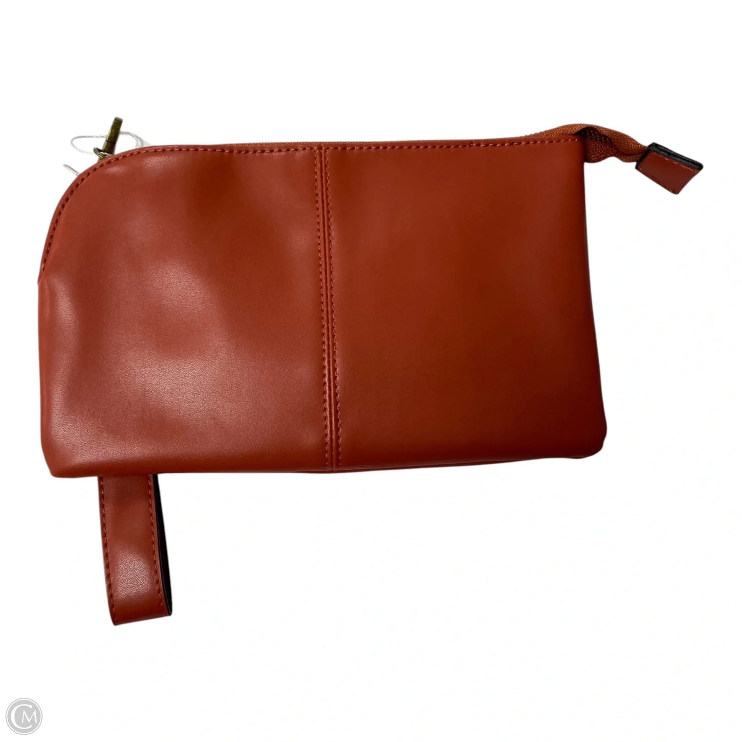 Wristlet By Simply Noelle, Size: Medium
