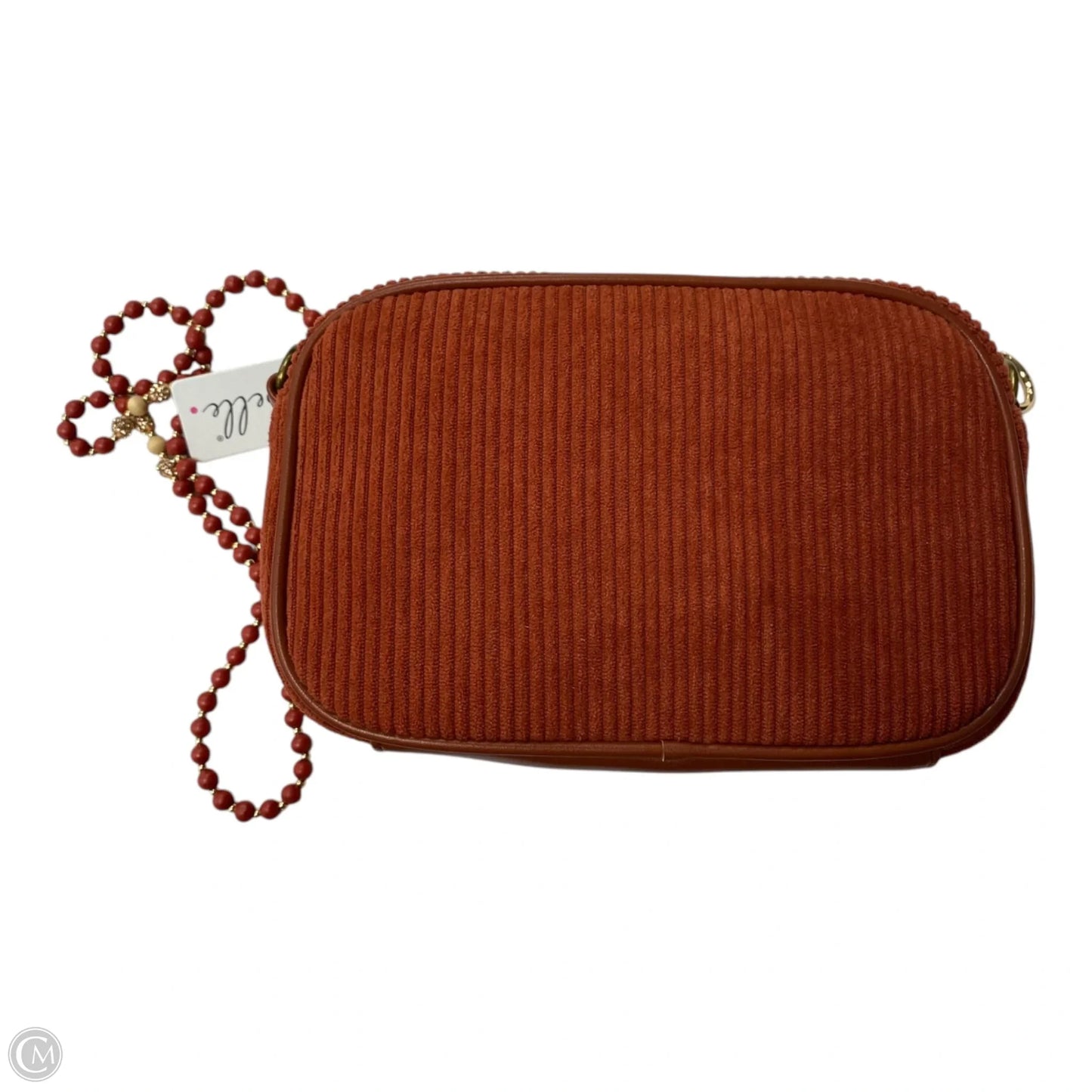 Crossbody By Simply Noelle, Size: Medium