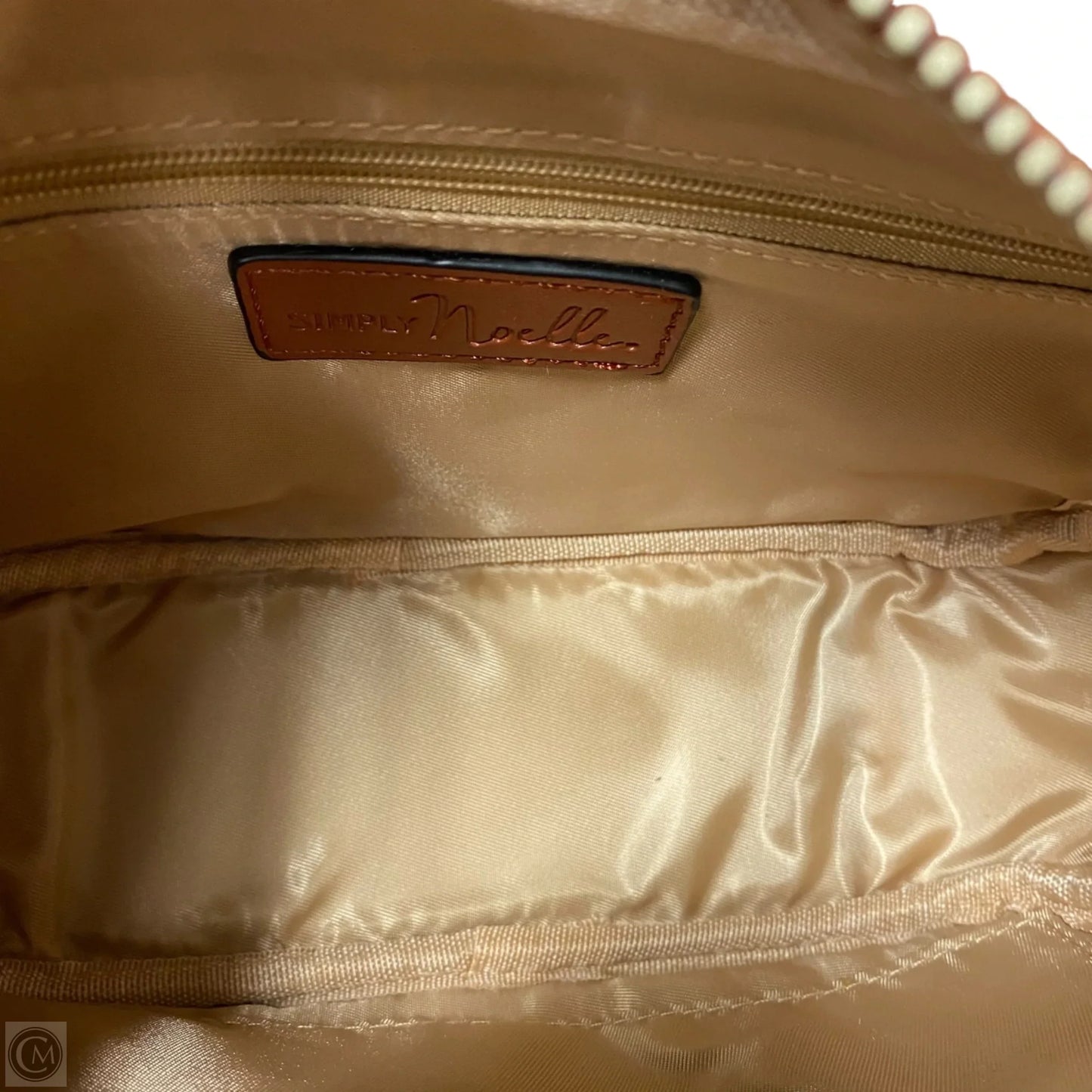 Crossbody By Simply Noelle, Size: Medium