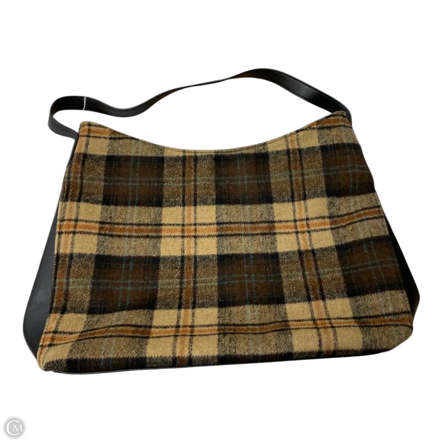 Handbag By Simply Noelle, Size: Large