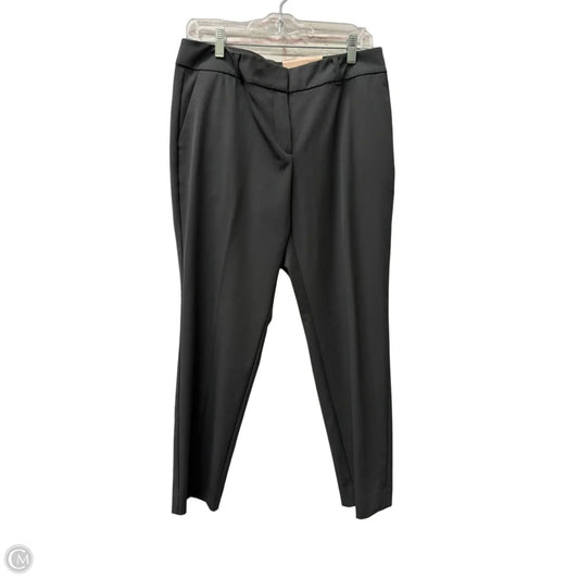Pants Dress By Ann Taylor In Grey, Size: 8p