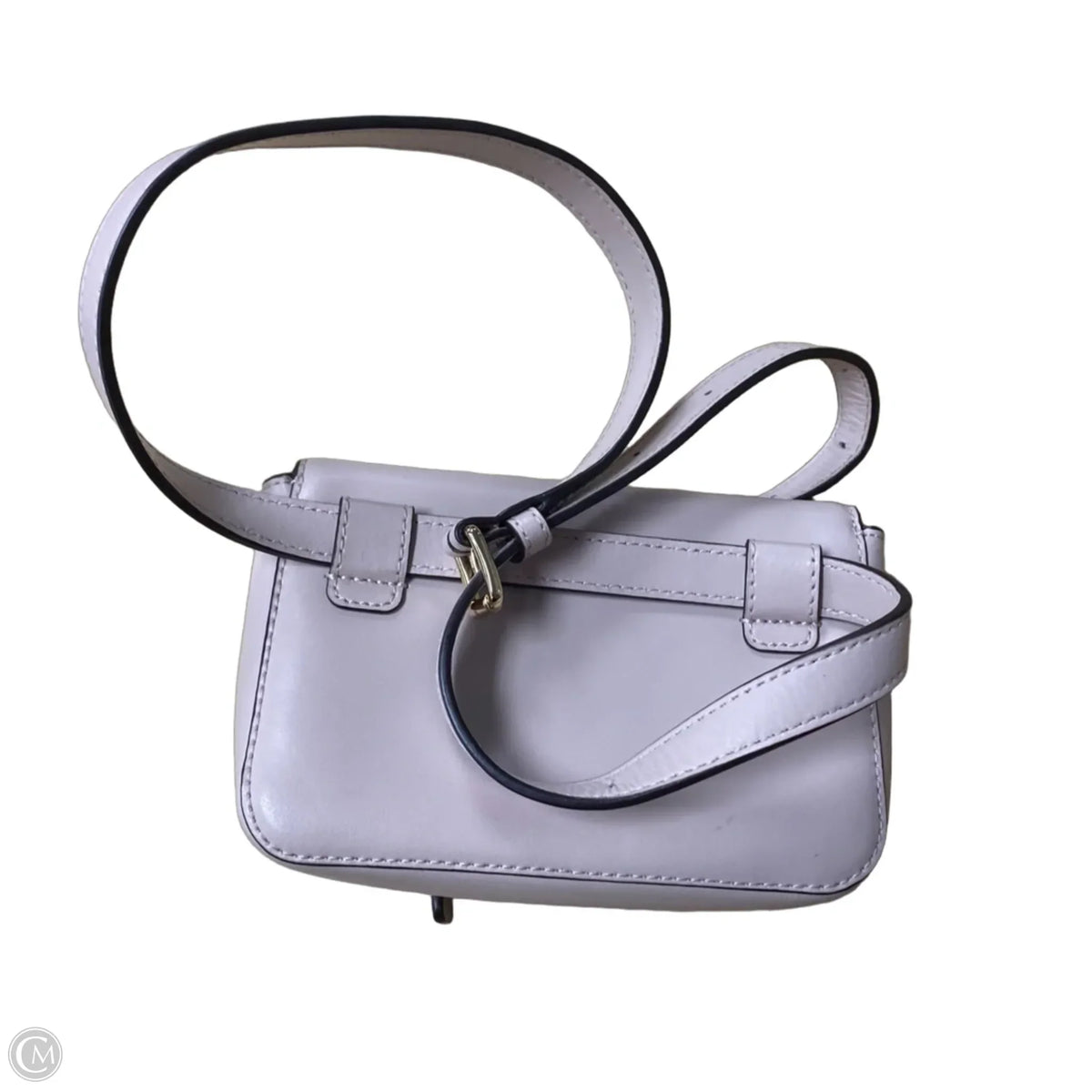 Belt Bag Designer By Michael Kors, Size: Small
